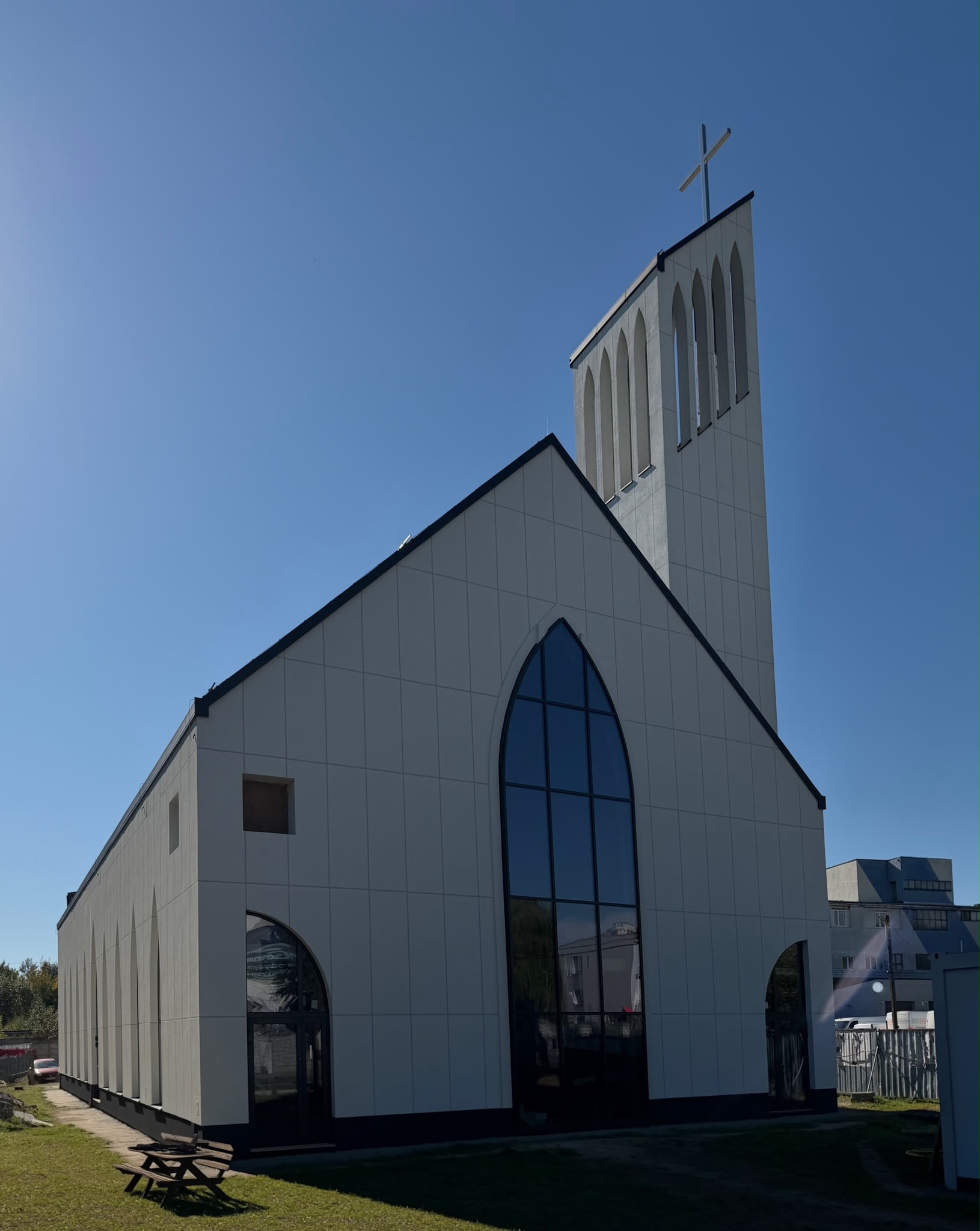 Kraków, Parafia św. Jacka