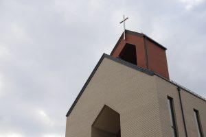 Kraków, Parafia św. Jana Pawła II
