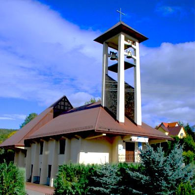 Kojszówka–Wieprzec, Parafia Matki Bożej Częstochowskiej