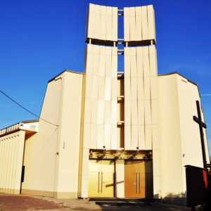 Węgrzce, Parafia św. Andrzeja Boboli