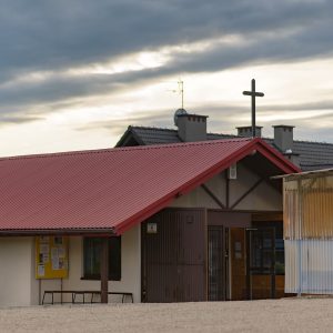 Balice, Parafia Świętej Rodziny