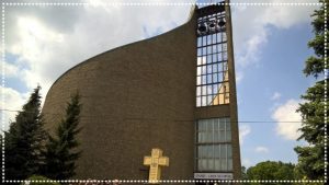 Karniowice-Dulowa, Parafia Matki Bożej Szkaplerznej