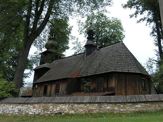 Lubomierz, Parafia św. Józefa