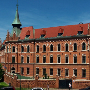 Wyższe Seminarium Duchowne Archidiecezji Krakowskiej