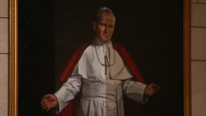 Stypendyści FDNT zapraszają na Dzień Papieski