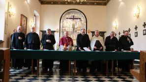 Otwarcie procesu beatyfikacyjnego augustiańskich męczenników