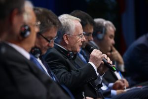 Abp Jędraszewski na Forum Ekonomicznym w Krynicy-Zdroju: Subiektywizm jest chorobą Europy