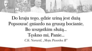 Koncert “Biblia Polska” w Nowym Targu