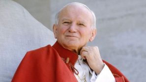 Przypomnienie nauczania św. Jana Pawła II utworami muzycznymi