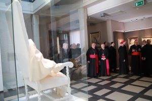 „Nasz papież”. Wystawa poświęcona pontyfikatowi Jana Pawła II