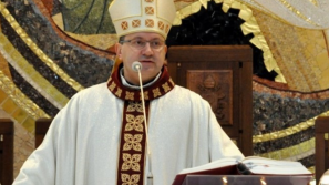 Bp Muskus: nawrócenie Kościoła warunkiem skutecznego głoszenia Ewangelii