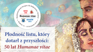 Humanae vitae – list z przyszłości