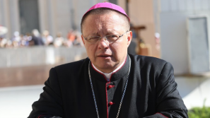 Abp Ryś: Prawdziwy synod zaczyna się dla nas w poniedziałek