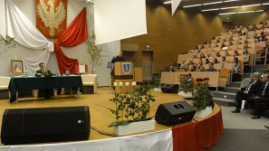 Nowy Targ: konferencja naukowa „Karol Wojtyła – orędownik niepodległości”