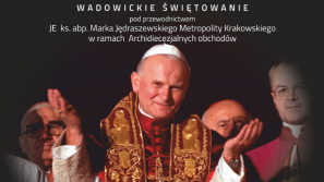 Muzeum Dom Rodzinny Jana Pawła II w Wadowicach zaprezentuje nieeksponowany jeszcze publicznie dokument