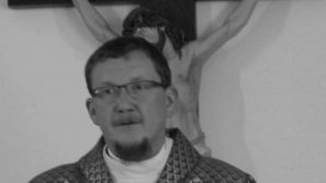 Zmarł śp. ks. Wojciech Łoś