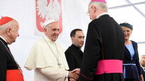 Ojciec Święty Franciszek na Święto Niepodległości: Proszę Boga, aby Polacy w jedności i pokoju korzystali z daru wolności
