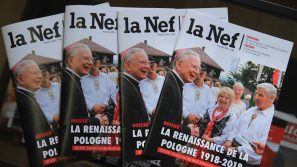 Przekazać dziedzictwo wiary – abp Marek Jędraszewski o Polsce dla francuskiego miesięcznika La Nef