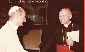 Promocja książki “Karol Wojtyła i Humanae vitae”