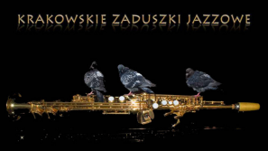 Krakowskie Zaduszki Jazzowe upamiętniające zmarłych muzyków