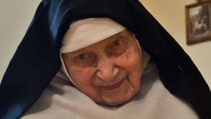 Pogrzeb s. Cecylii Roszak OP – najstarszej zakonnicy klauzurowej na świecie