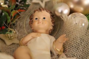 Bóg rodzi się w ludzkim sercu. Życzenia arcybiskupa na Boże Narodzenie i Nowy Rok 2019