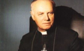 Sługa Boży bp Jan Pietraszko coraz bliżej beatyfikacji