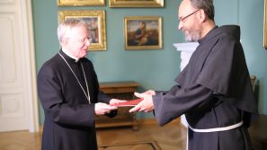Archidiecezja Krakowska poprowadzi proces beatyfikacyjny Jánosa Esterházyego