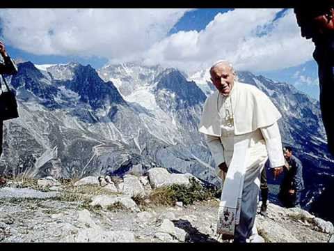 Premiera filmu “Góry Jana Pawła II”