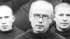 Abp Skworc zachęca do pogłębienia duchowej drogi o. Kolbego w 125. rocznicę urodzin