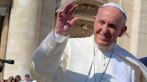 Orędzie Papieża na 53. Światowy Dzień Środków Społecznego Przekazu