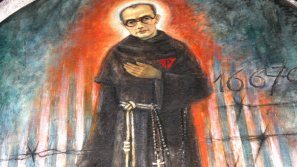 Święty Maksymilian Maria Kolbe – 125. rocznica urodzin