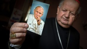 Jan Paweł II nie tolerował „kultury milczenia” w sprawie wykorzystywania seksualnego (wywiad)