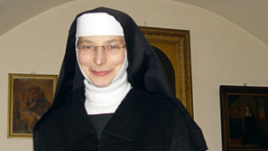 Siostra Elżbieta Sander nową przełożoną krakowskich klarysek