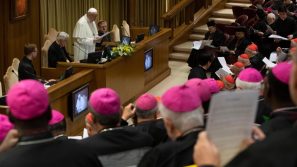 Watykan: konferencja o ochronie małoletnich w Kościele (synteza – dzień drugi)