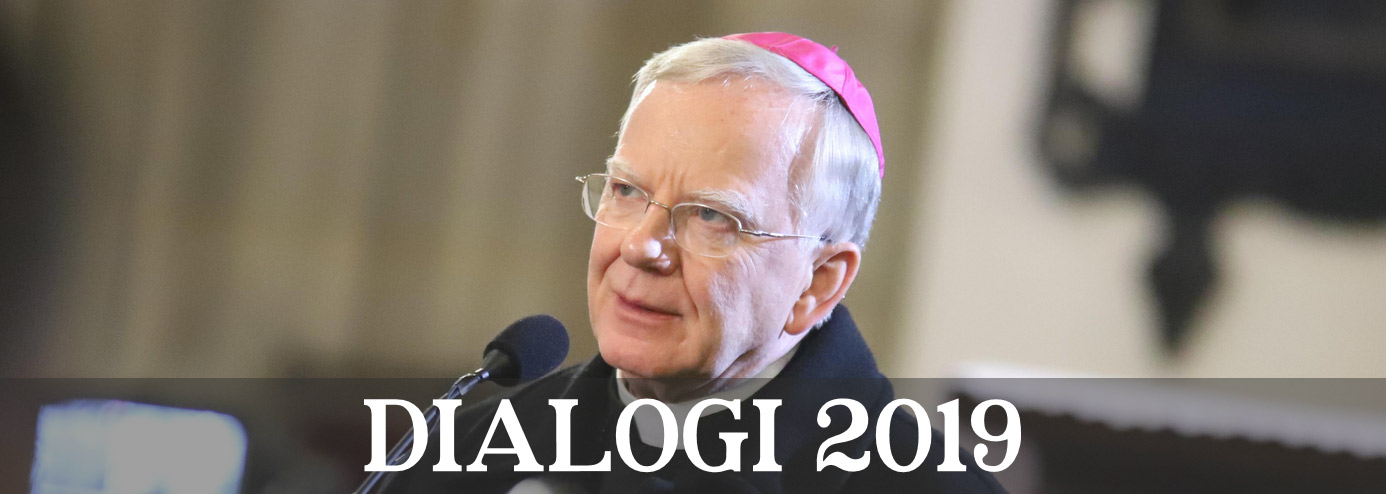 Dialogi z Arcybiskupem 2019