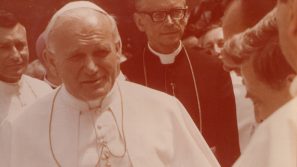 Ciesz się Matko Polsko – 40. rocznica I pielgrzymki Jana Pawła II do Polski