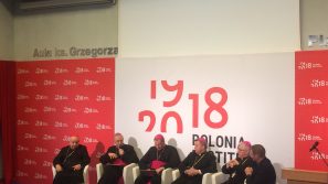 Kraków:  “Europa oczami Kościoła katolickiego” – dyskusja z udziałem metropolitów