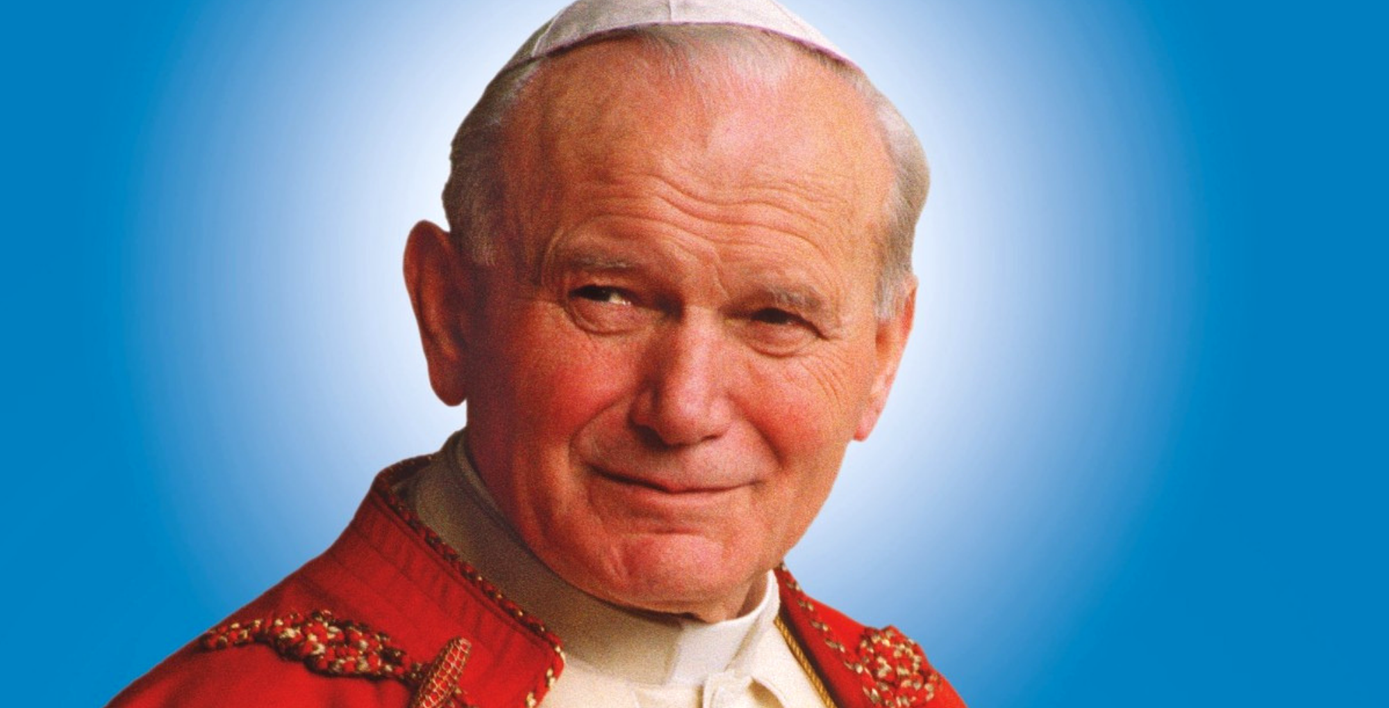 XIV. rocznica śmierci św. Jana  Pawła II – Msza św. w Wałbrzychu