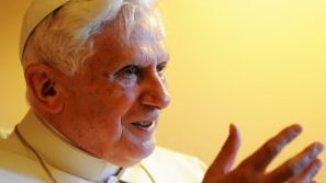 Benedykt XVI: „Kościół a skandal wykorzystywania seksualnego” pełny tekst polski.