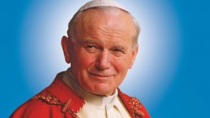 7. rocznica kanonizacji św. Jana Pawła II