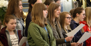 Majówka Młodych – młodość, modlitwa, muzyka
