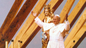 Nowy Targ: bogaty program obchodów 40 -lecia wizyty Jana Pawła II w stolicy Podhala