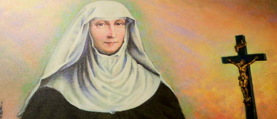 Błogosławiona Matka Zofia Czeska – wspomnienie liturgiczne