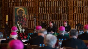 2 maja – obrady Rady Stałej Episkopatu