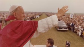 40. rocznica Pierwszej Pielgrzymki Jana Pawła II do Polski. Komentarz abpa Marka Jędraszewskiego