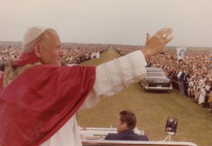 40. rocznica Pierwszej Pielgrzymki Jana Pawła II do Polski. Komentarz abpa Marka Jędraszewskiego