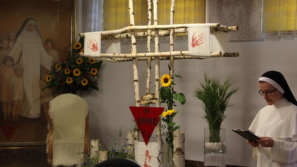 20. rocznica beatyfikacji s. Julii Rodzińskiej, męczennicy II wojny światowej