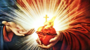 Uroczystość Najświętszego Serca Pana Jezusa – Światowy Dzień Modlitwy o Uświęcenie Kapłanów