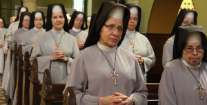 Serce Jezusa bije najmocniej w potrzebujących. Siostry sercanki świętują 125-lecie istnienia
